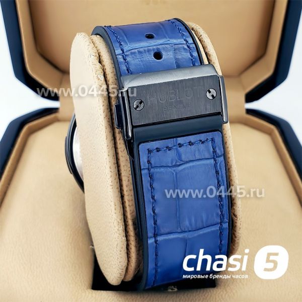 Часы HUBLOT Classic Fusion Chronograph (18746)
