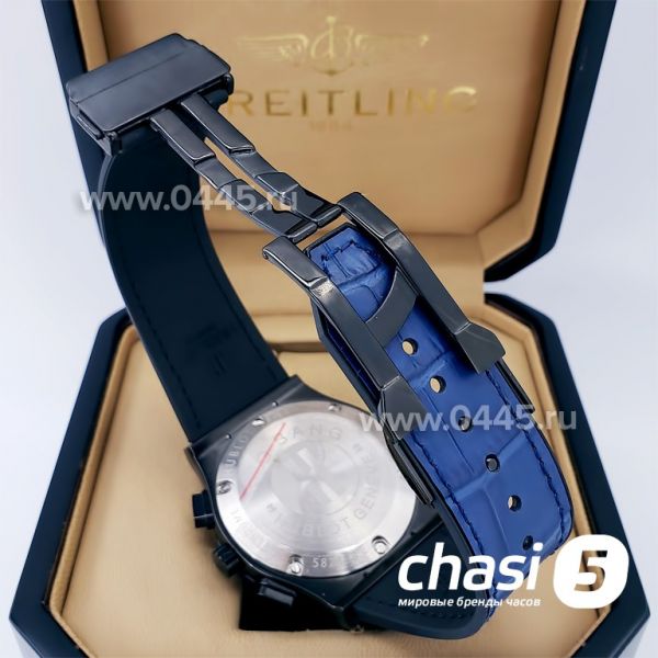 Часы HUBLOT Classic Fusion Chronograph (18747)