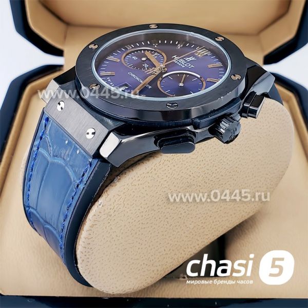 Часы HUBLOT Classic Fusion Chronograph (18747)