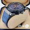 Часы HUBLOT Classic Fusion Chronograph (18747)