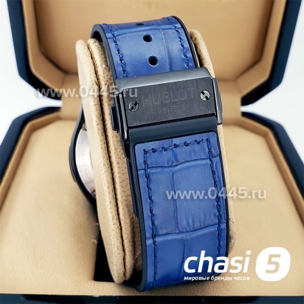 Часы HUBLOT Classic Fusion Chronograph (18747)