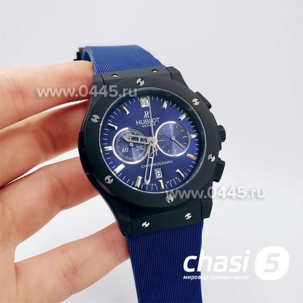 Часы HUBLOT Classic Fusion Chronograph (18748)