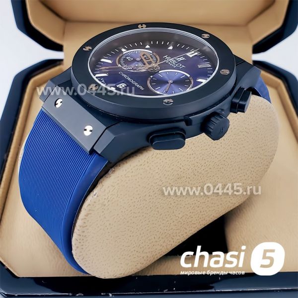 Часы HUBLOT Classic Fusion Chronograph (18748)