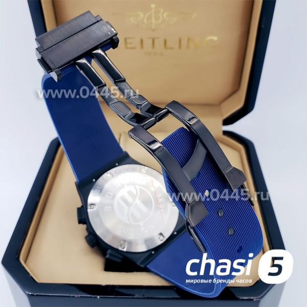 Часы HUBLOT Classic Fusion Chronograph (18748)