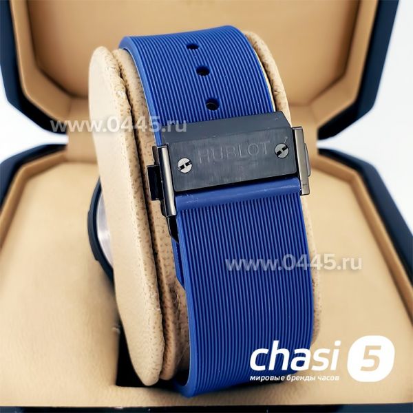 Часы HUBLOT Classic Fusion Chronograph (18748)