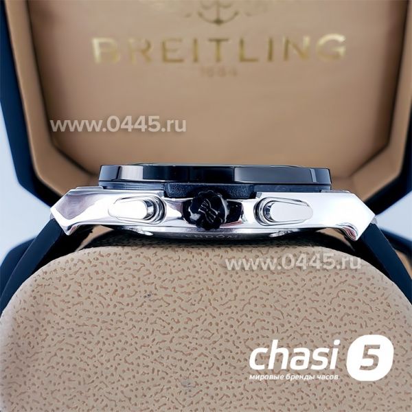 Часы HUBLOT Classic Fusion Chronograph (18749)