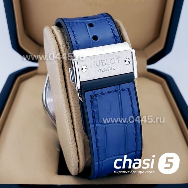 Часы HUBLOT Classic Fusion Chronograph (18749)