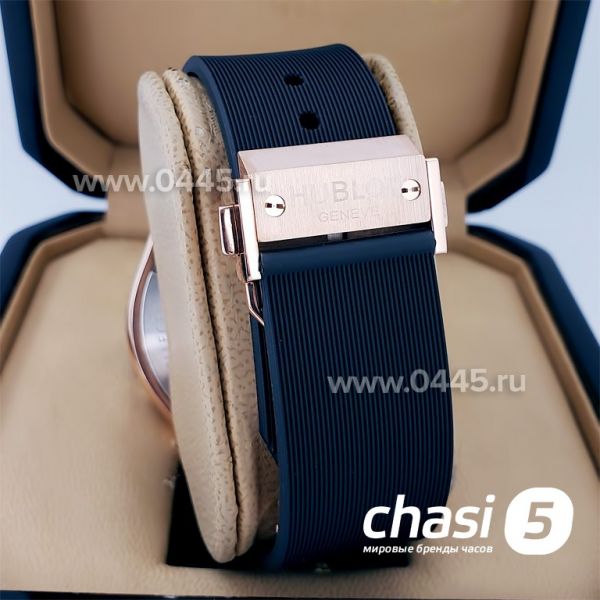 Часы HUBLOT Classic Fusion Chronograph (18752)