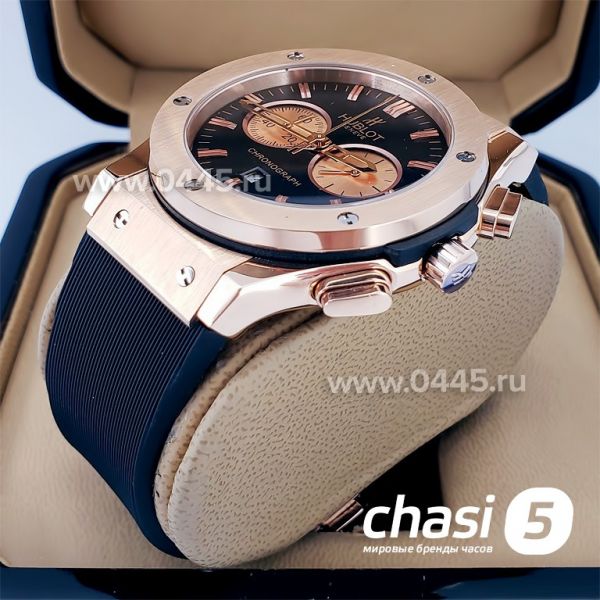 Часы HUBLOT Classic Fusion Chronograph (18752)