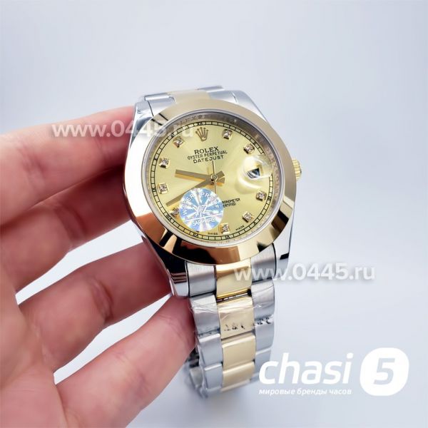 Часы Rolex Datejust (18755)