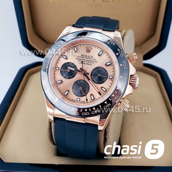 Часы Rolex Daytona (18765)