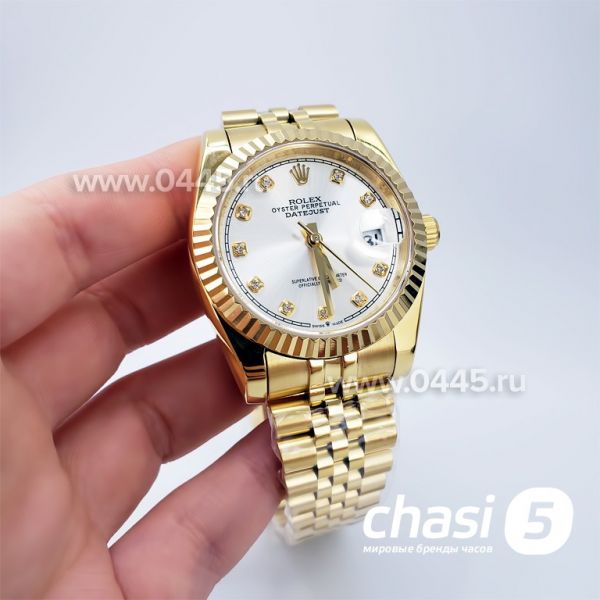 Часы Rolex Datejust (18771)