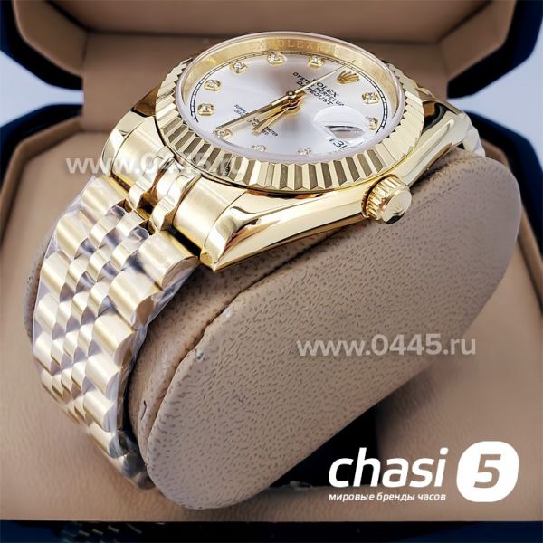 Часы Rolex Datejust (18771)