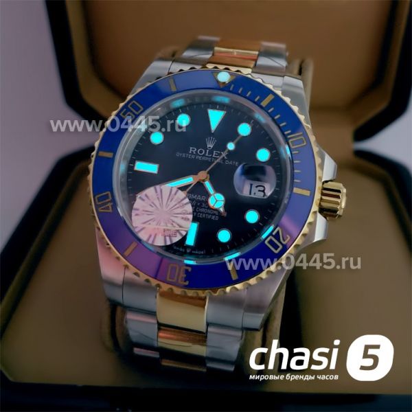 Часы Rolex Submariner (18777)