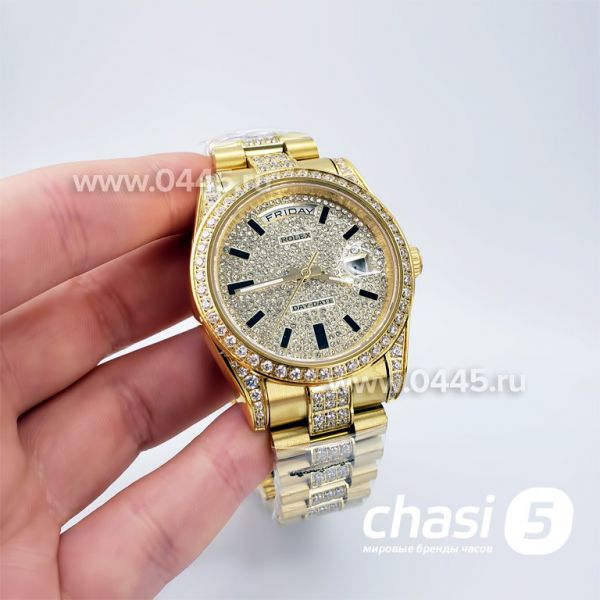 Часы Rolex Day-Date (18779)