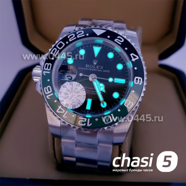Часы Rolex GMT-Master II (18781)