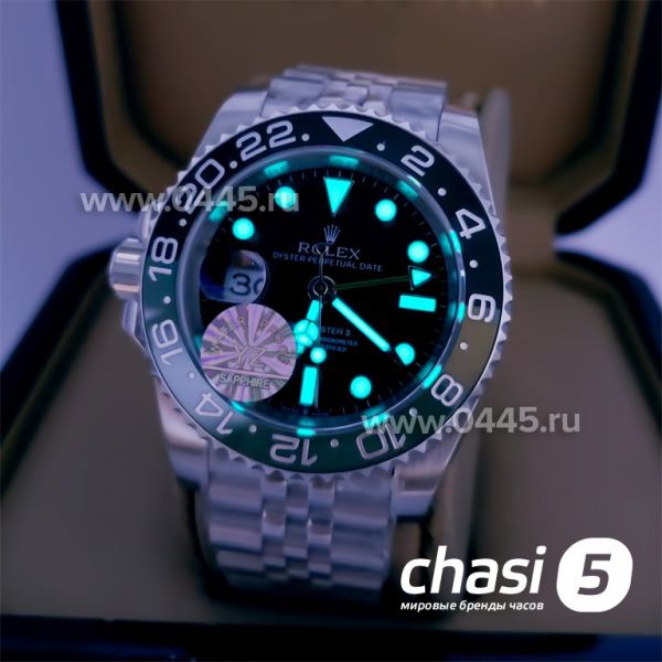 Часы Rolex GMT-Master II (18782)