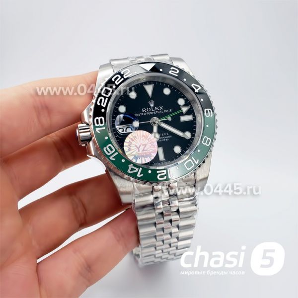 Часы Rolex GMT-Master II (18782)