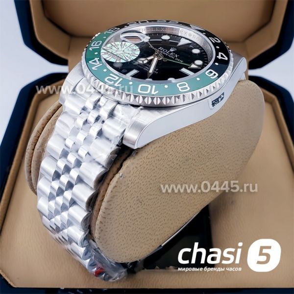 Часы Rolex GMT-Master II (18782)
