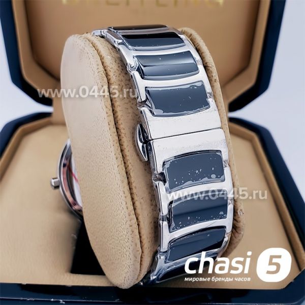 Часы Rado Centrix Open Heart Steel Skeleton (18828)