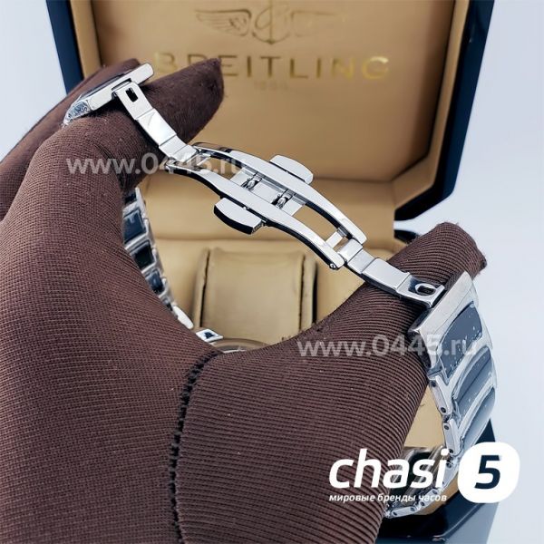 Часы Rado Centrix Open Heart Steel Skeleton (18828)