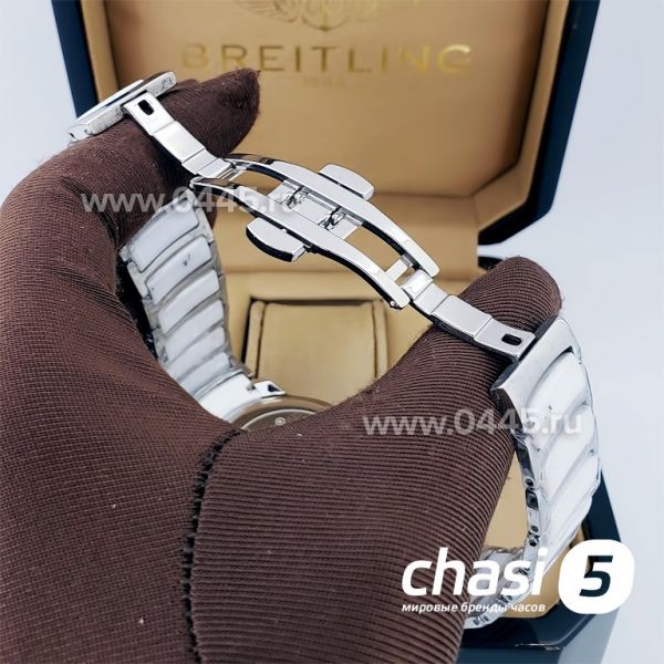 Часы Rado Centrix Open Heart Steel Skeleton (18829)