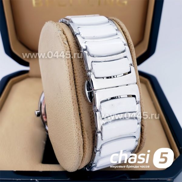 Часы Rado Centrix Open Heart Steel Skeleton (18829)