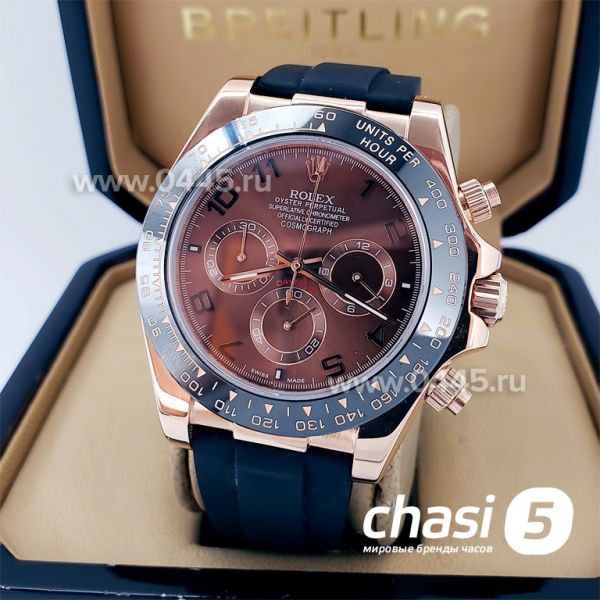 Часы Rolex Daytona - Кварц (18853)