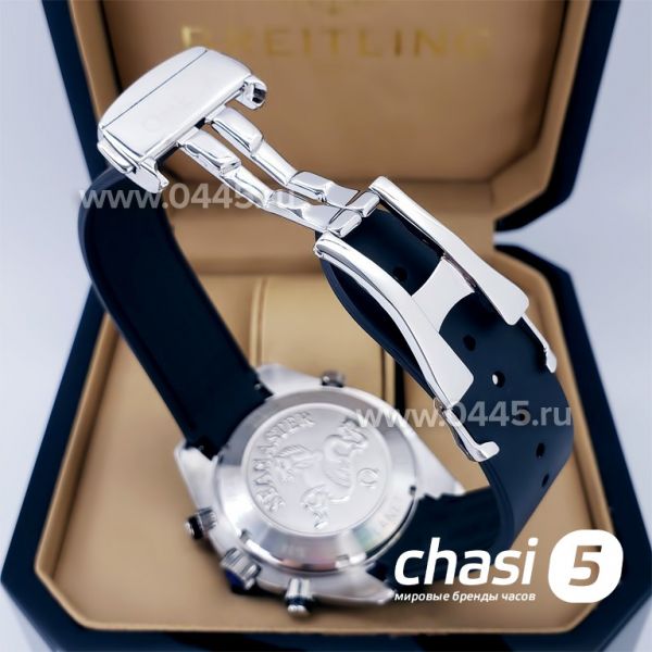 Часы Omega Seamaster Planet Ocean (18874)