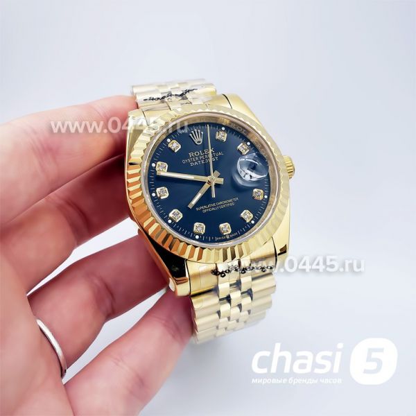 Часы Rolex Datejust (18883)