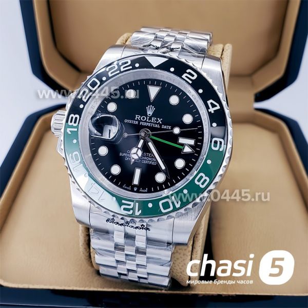Часы Rolex GMT-Master II (18884)