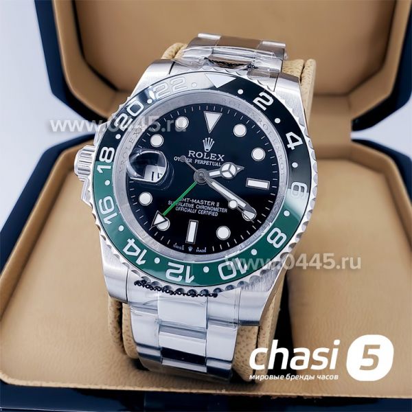 Часы Rolex GMT-Master II (18885)