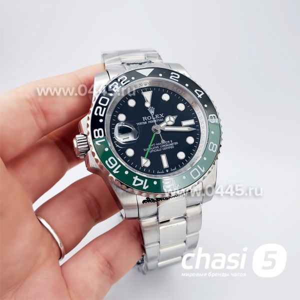 Часы Rolex GMT-Master II (18885)