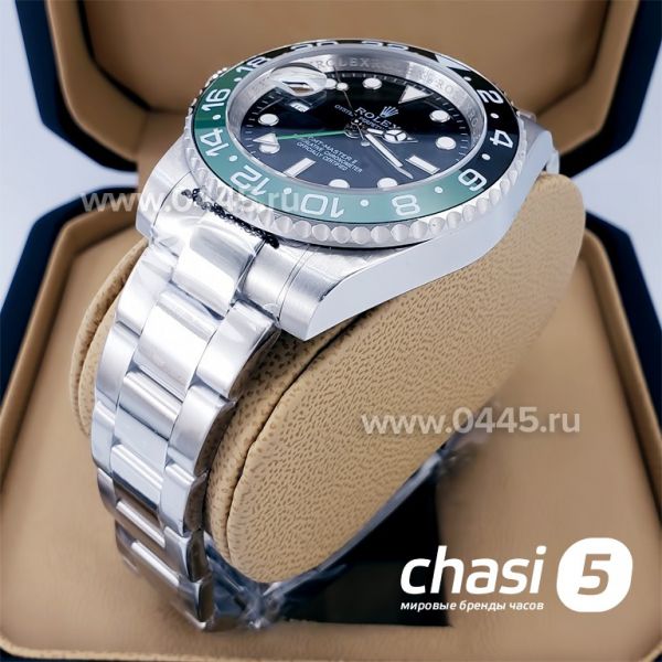 Часы Rolex GMT-Master II (18885)