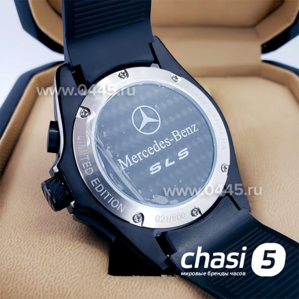Часы Tag Heuer Mercedes Benz SLS (18893)