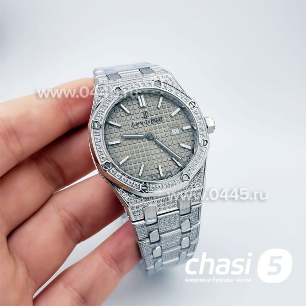 Часы Audemars Piguet Royal Oak Lady (18910)
