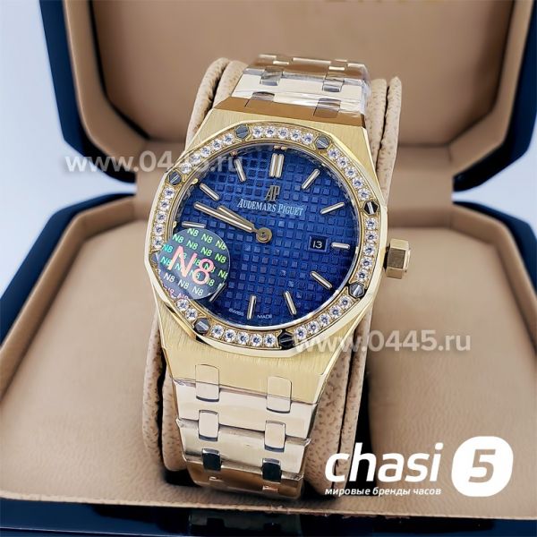 Часы Audemars Piguet Oak Lady (18915)