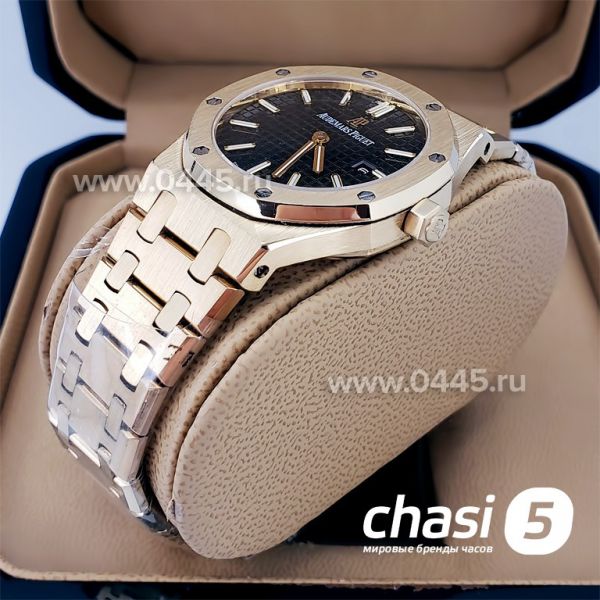 Часы Audemars Piguet Oak Lady (18916)