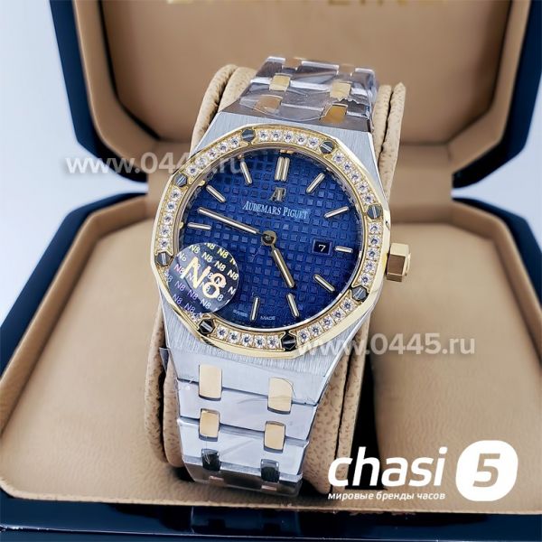 Часы Audemars Piguet Oak Lady (18920)