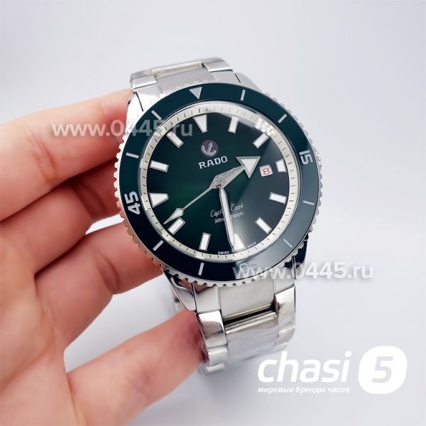 Часы Rado Captain Cook (18939)