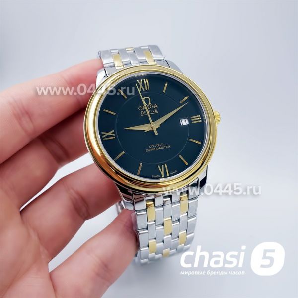 Часы Omega De Ville Chronometer (18945)