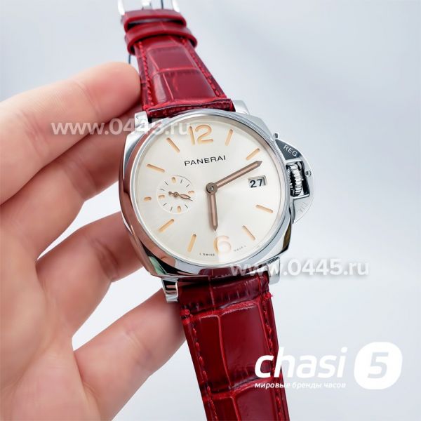 Часы Panerai Luminor Due (18960)