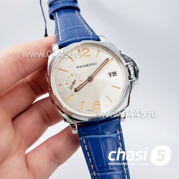 Часы Panerai Luminor Due (18961)