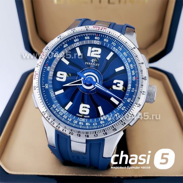 Часы Perrelet Turbine (18967)