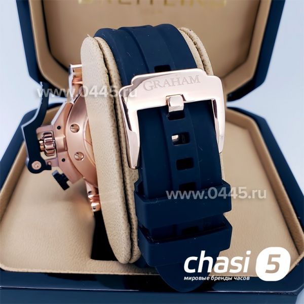Часы Graham (18970)