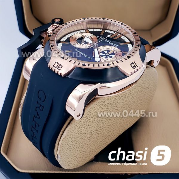 Часы Graham (18971)