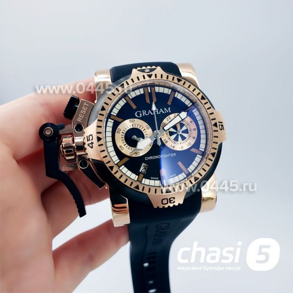Часы Graham (18971)