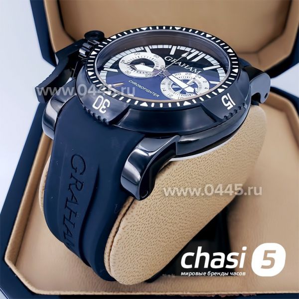 Часы Graham (18972)