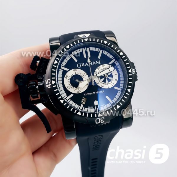 Часы Graham (18972)
