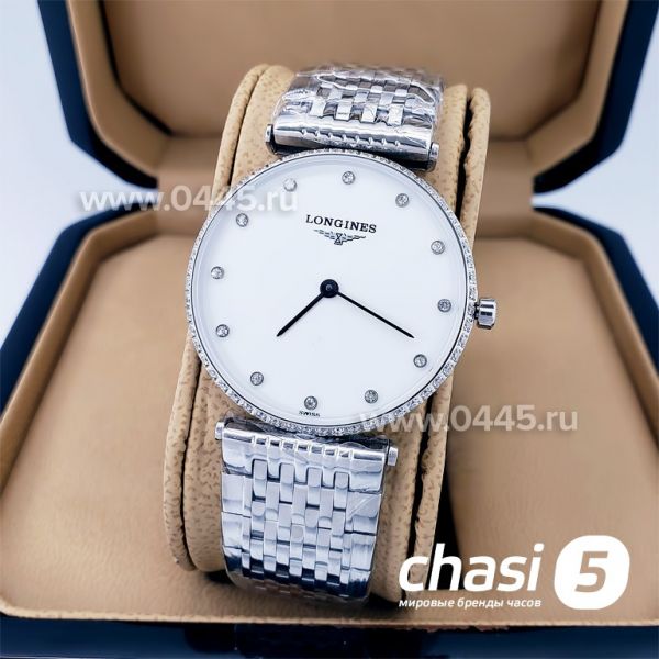Часы Longines La Grande Classique (19007)